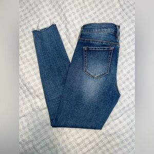 Pacsun Ankle Jeans